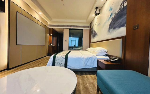 Dingshang Hotel