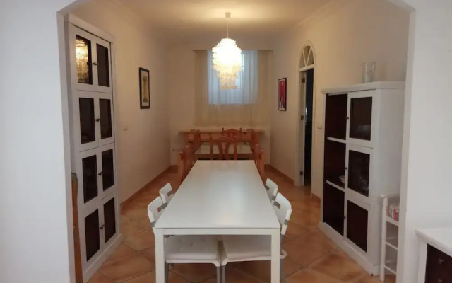 Casa GaLuz, entre la Sierra y el Mar