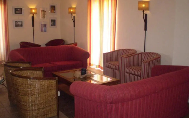 Hotel Rural Monte Da Leziria