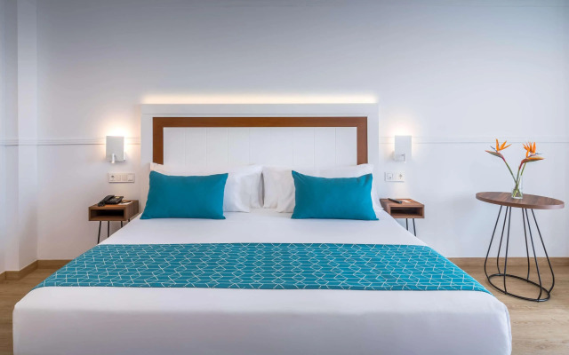 Barceló Cabo de Gata