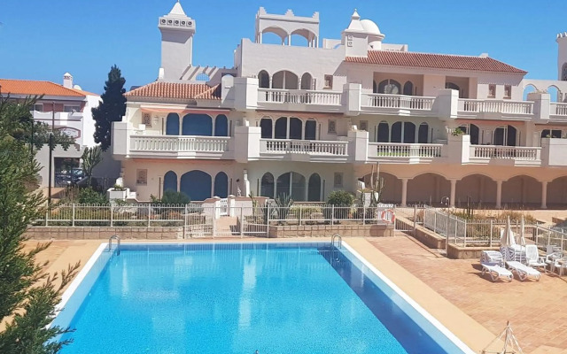 Parque Lotos - Apartamento de lujo