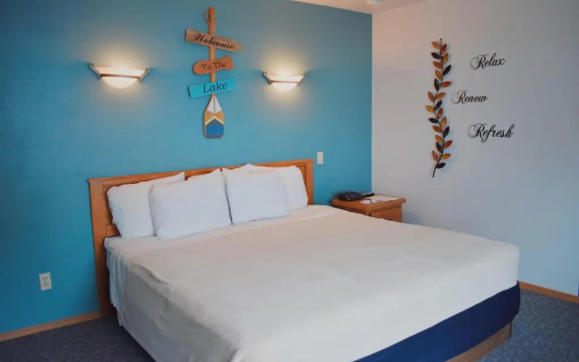 Innlet Motel