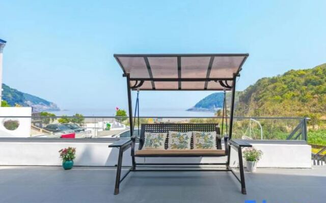 Yudao Homestay (Xiaowu Shitang Branch)
