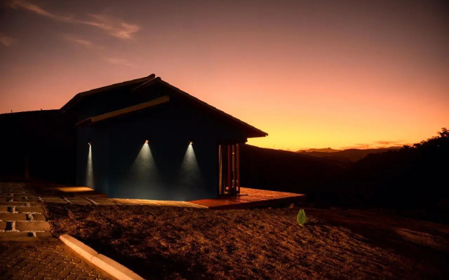 Estalagem Meraki - Cunha SP