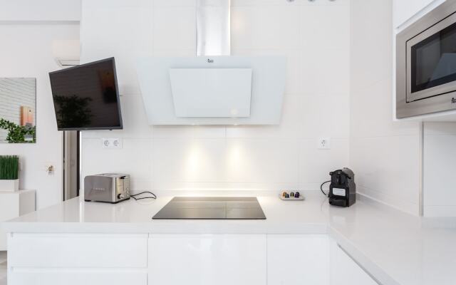 Apartamento C4R Arte Andaluz