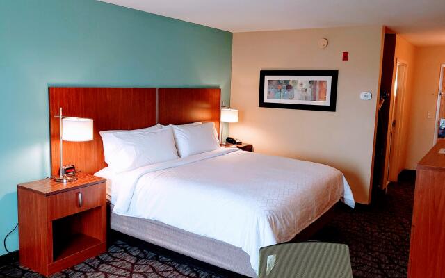 Holiday Inn Express Hotel & Suites Jacksonville South I-295, an IHG Hotel