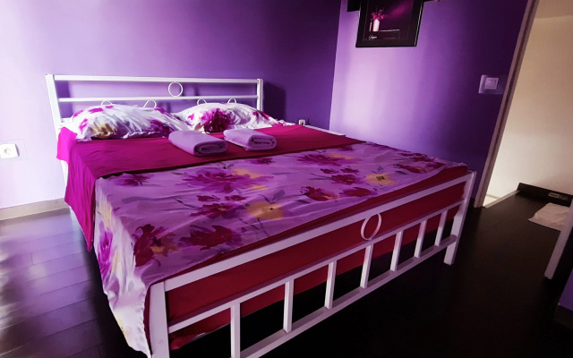 Aloha Luxury Apartments