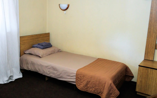 Park-otel Chaika