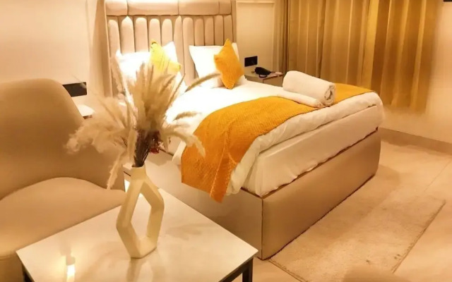 Yashasvi Himalayan Resort