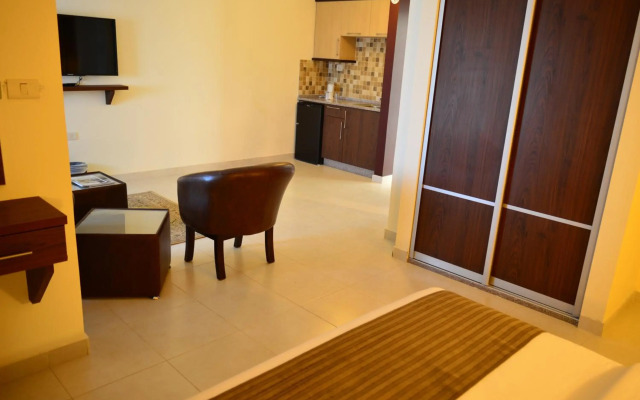 Ream Hotel Amman