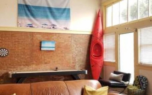Park Avenue Lofts