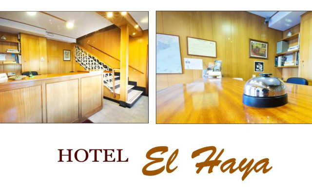 Hotel El Haya