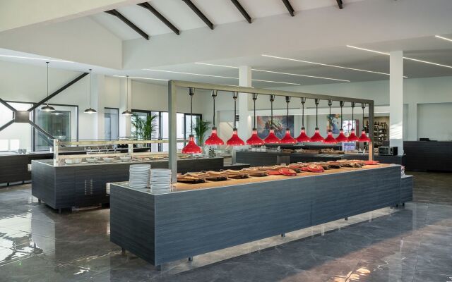 Galini Palace Resort Hotel