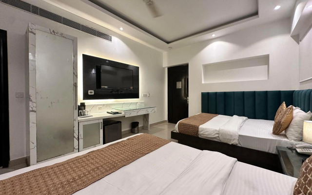 Hotel Krishna