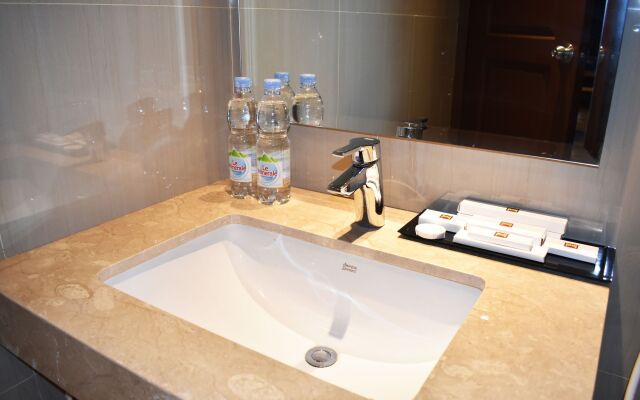 Grand Metro Hotel Tasikmalaya