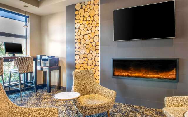 Quality Inn and Suites Petawawa