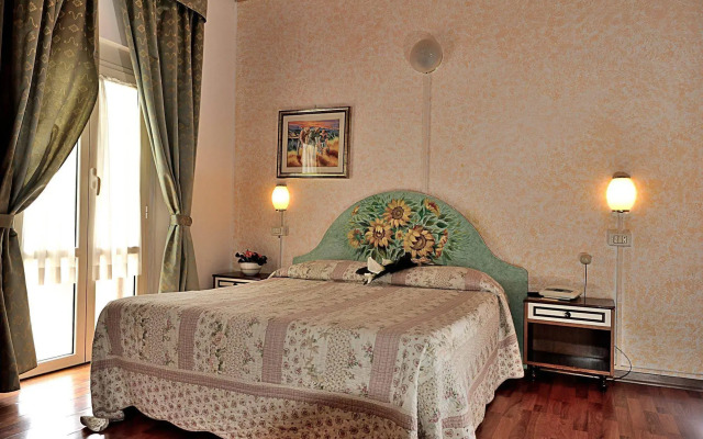 Albergo Ristorante Ferretti