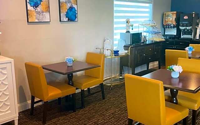 Fairview Inn Airport