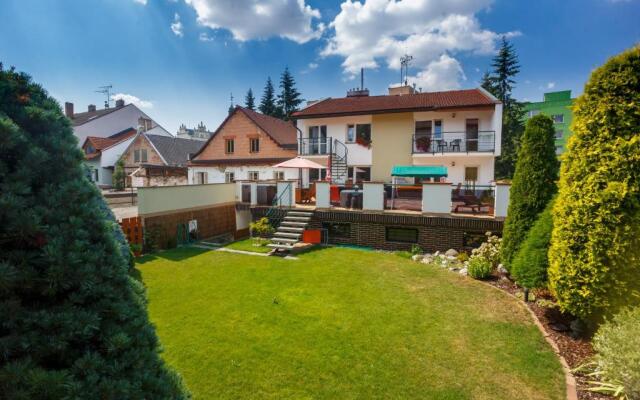 Pension Kraus
