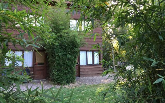 Cabañas Aire Fresco