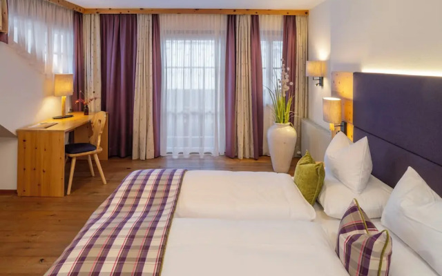 Wander- & Landhotel Kanzler