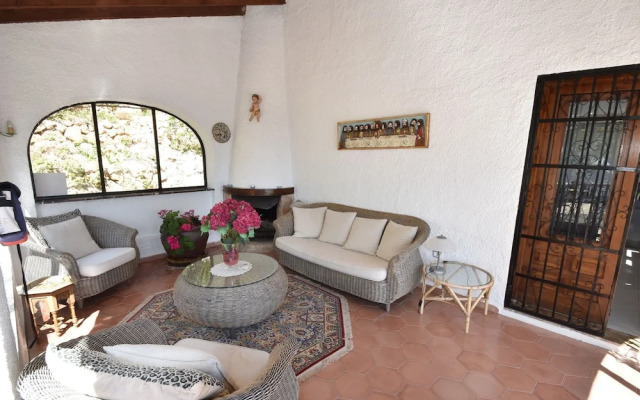 Modern Villa in Altea With Private Swimming Pool