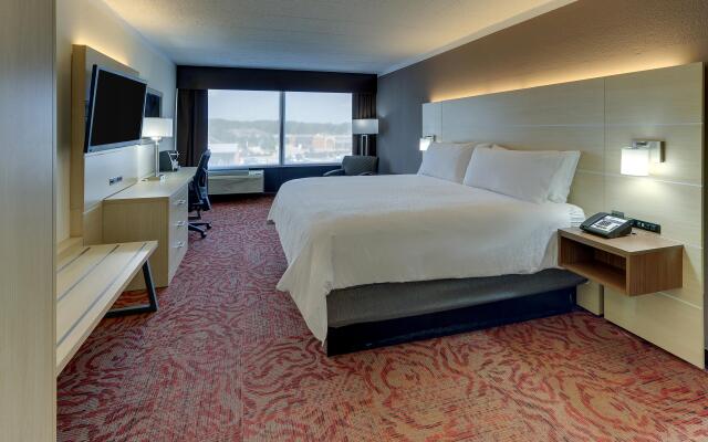 Holiday Inn Express Aberdeen by IHG