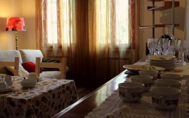 Bed&Breakfast Astromeria