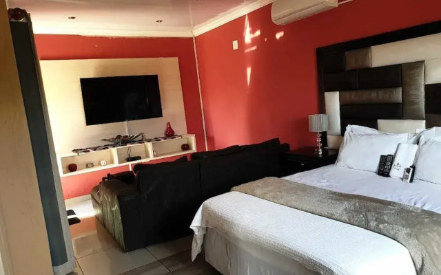 Thavhani Guest House