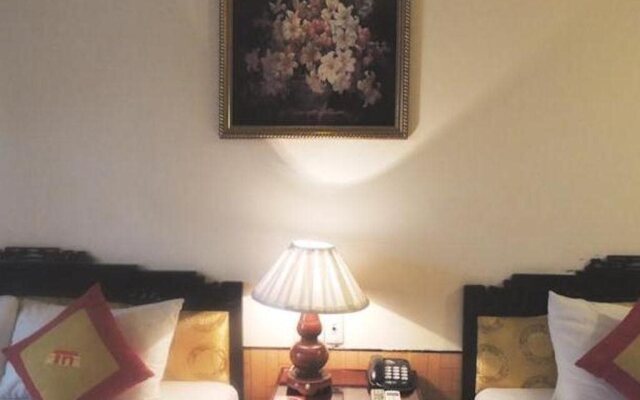 Thanh Noi Hotel