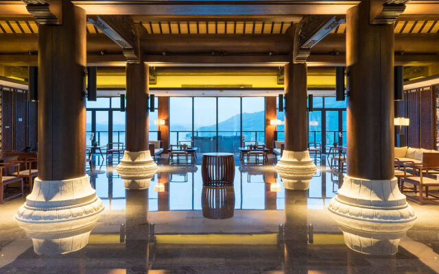 Alila Anji