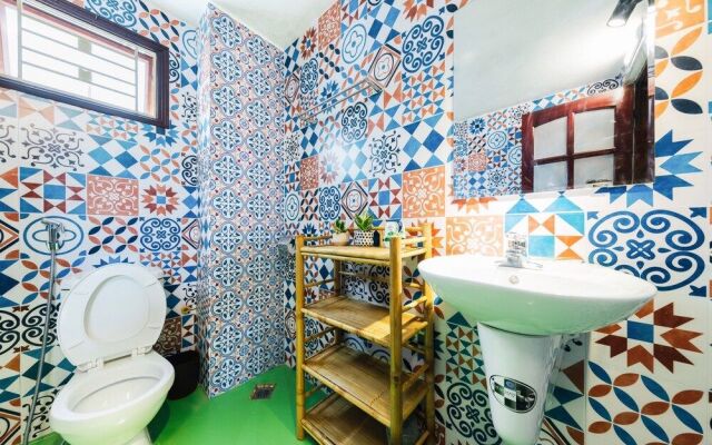 Anchie Homestay