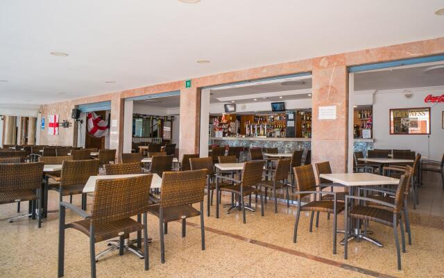 Hotel Sur