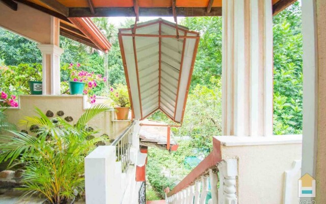 Kandy City Rest