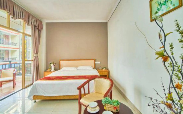 Hongdou Lanting Inn