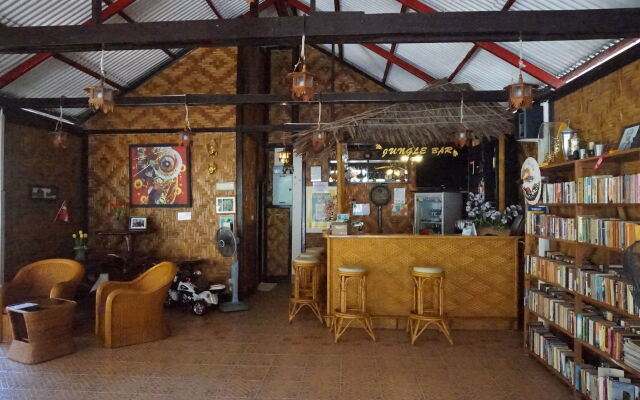 Jungle Village Bungalows