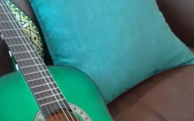 22 On Bland Guesthouse