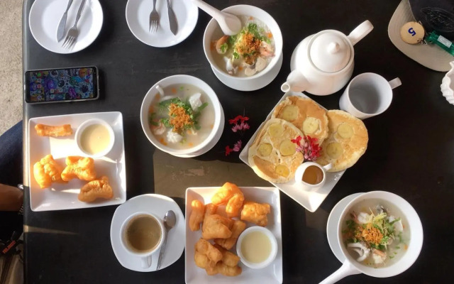 Baanchanlay Kohchang