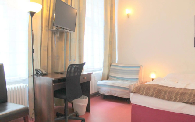 Hotel Amelie Berlin