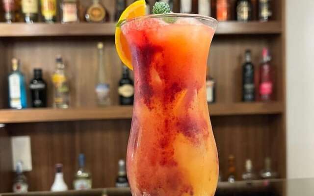 Hotel Cotto do Gatto