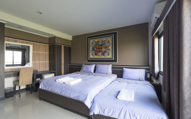 Benjatara Boutique Place Resort
