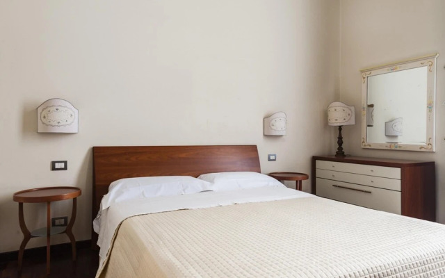 Grimaldi 8 Apartment by Wonderful Italy
