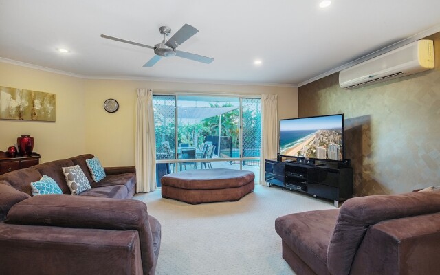 Anaheim Family Oasis