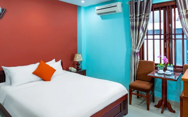 Central Beach Hotel
