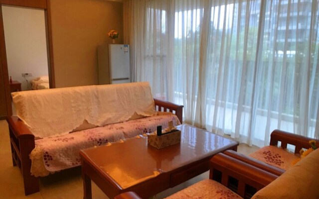 Sanya Linglong Lulushun Hotel