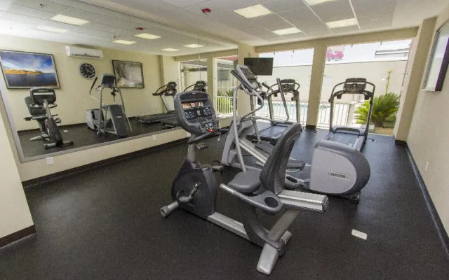 Holiday Inn Express Guadalajara Aeropuerto an IHG Hotel