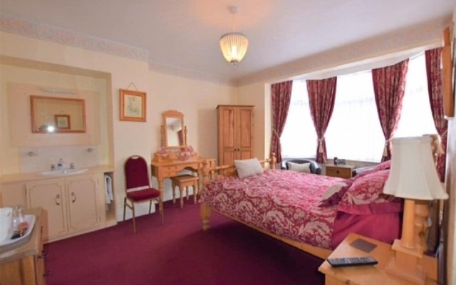 Ashcroft Hotel