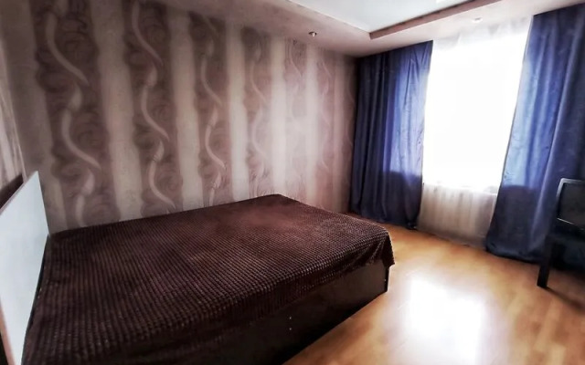 Апартаменты в г. Бугульма на ул. Советская, д. 82