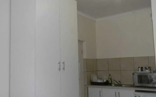 M2T Guest House