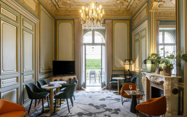Hôtel Vendôme